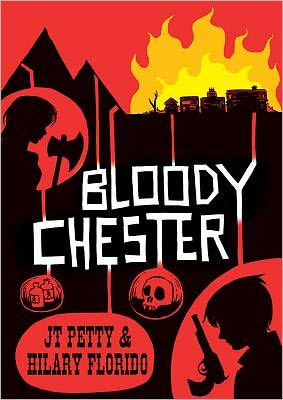 Bloody Chester