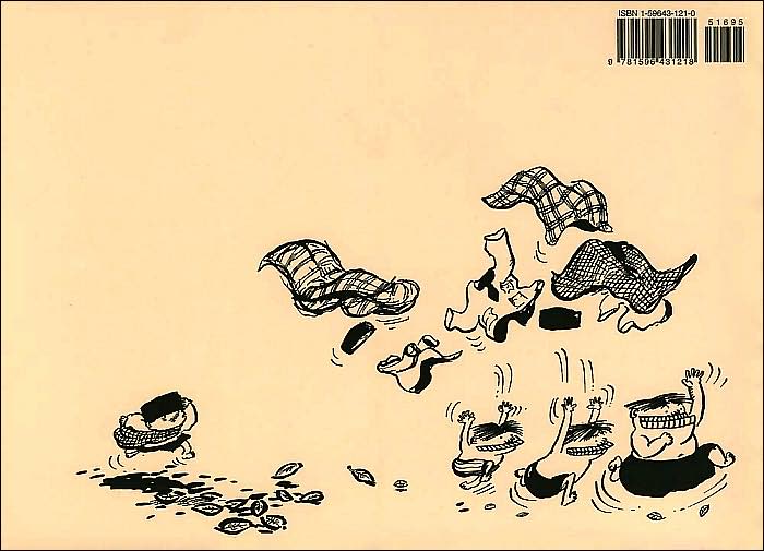 Kampung Boy (Kampung Boy Series)