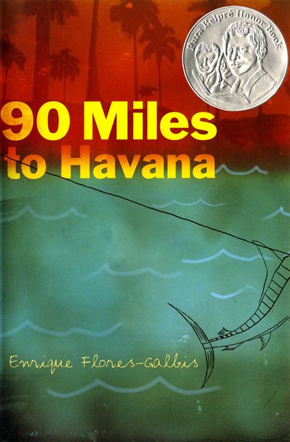 90 Miles to Havana