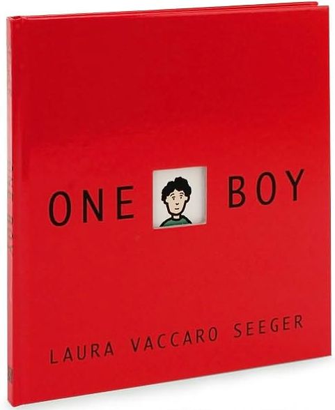 One Boy
