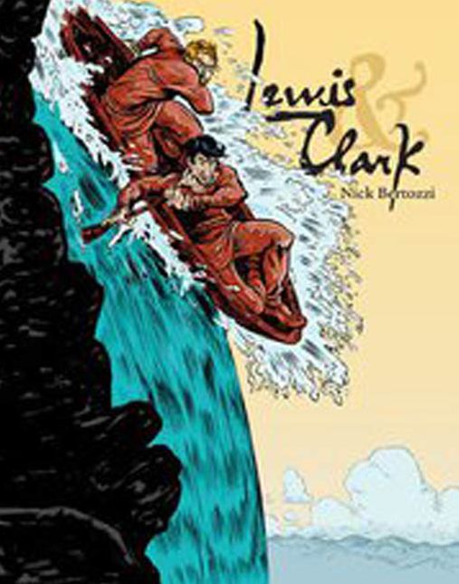 Lewis and Clark: The Greatest Adventure of American History