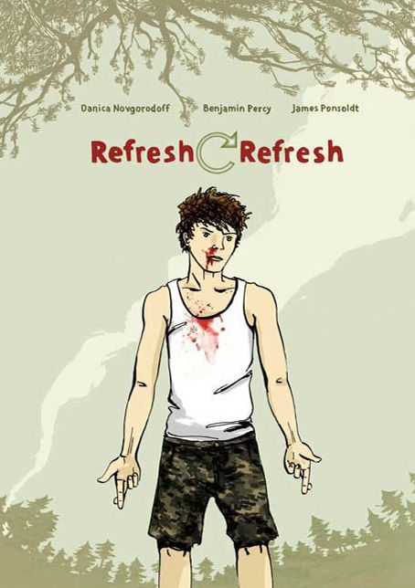 Refresh, Refresh