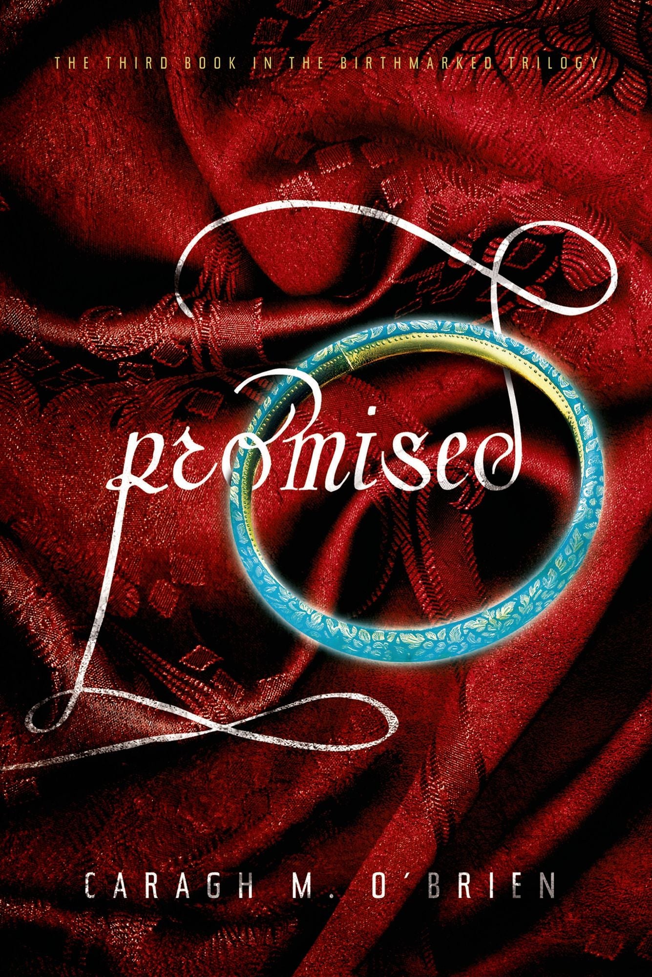 Promised (Birthmarked Trilogy Series #3)