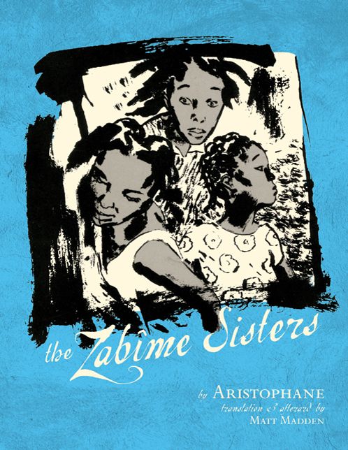 The Zabime Sisters