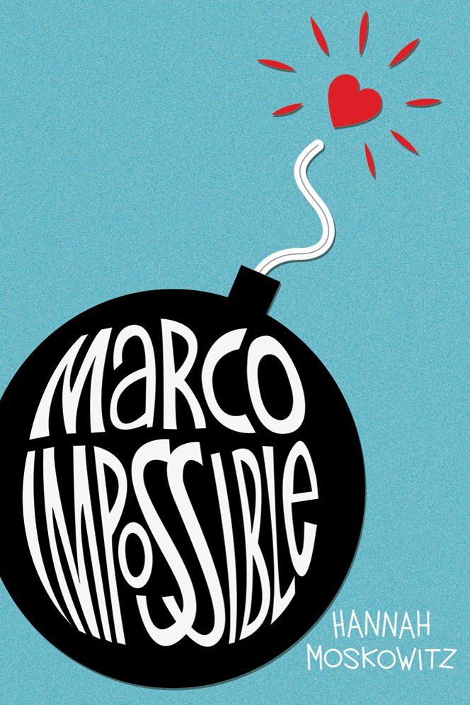Marco Impossible