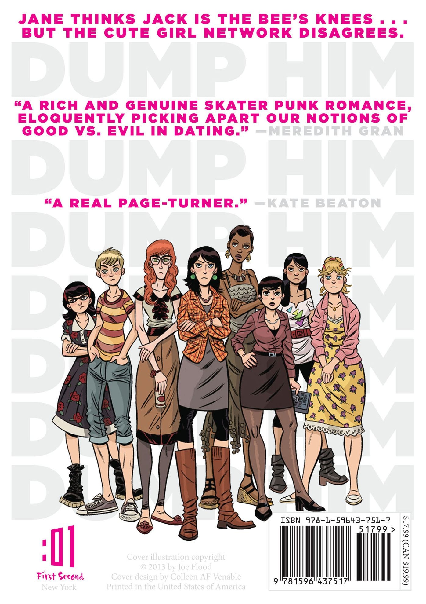 The Cute Girl Network