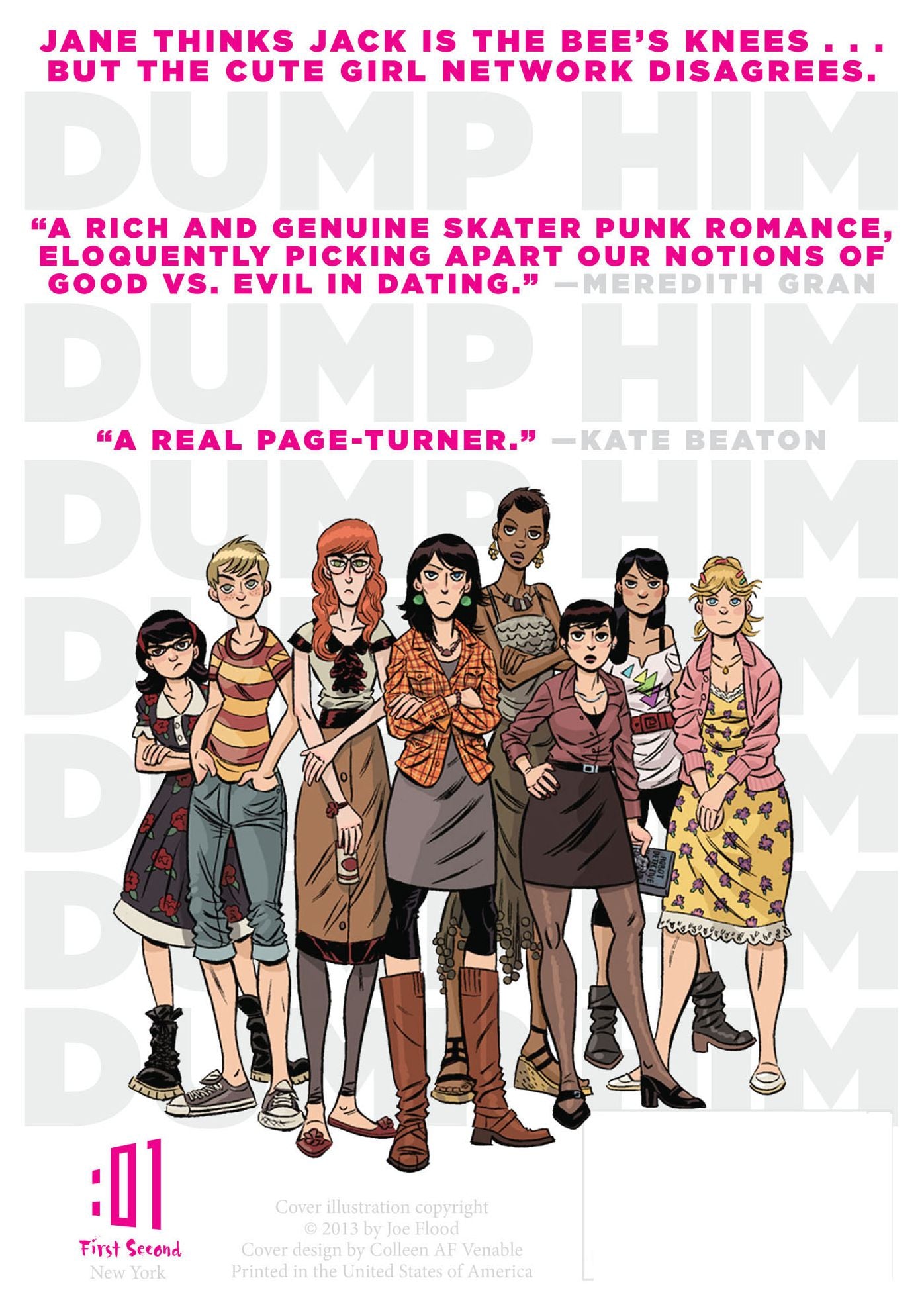 The Cute Girl Network