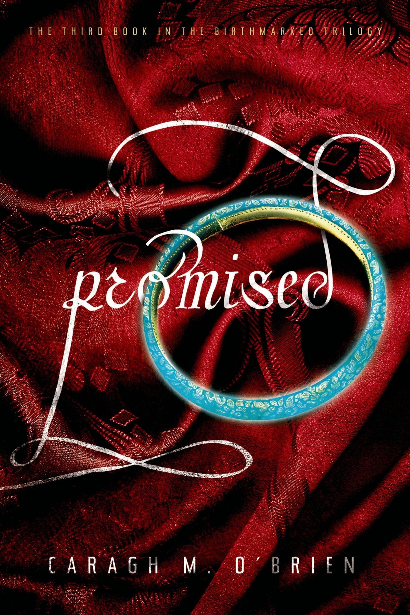 Promised (Birthmarked Trilogy Series #3)