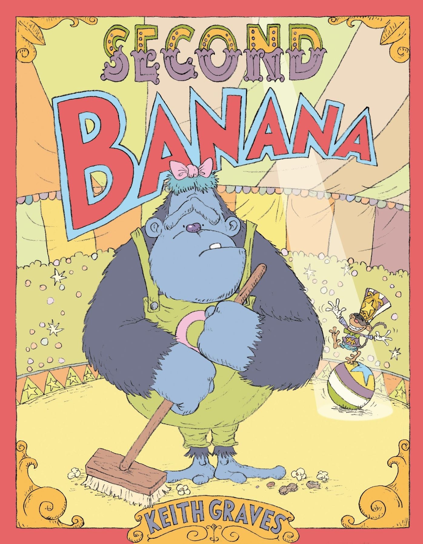 Second Banana