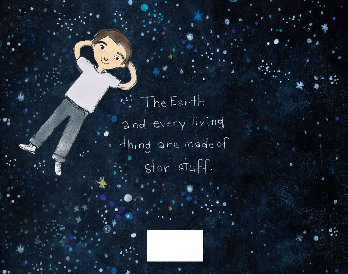 Star Stuff: Carl Sagan and the Mysteries of the Cosmos