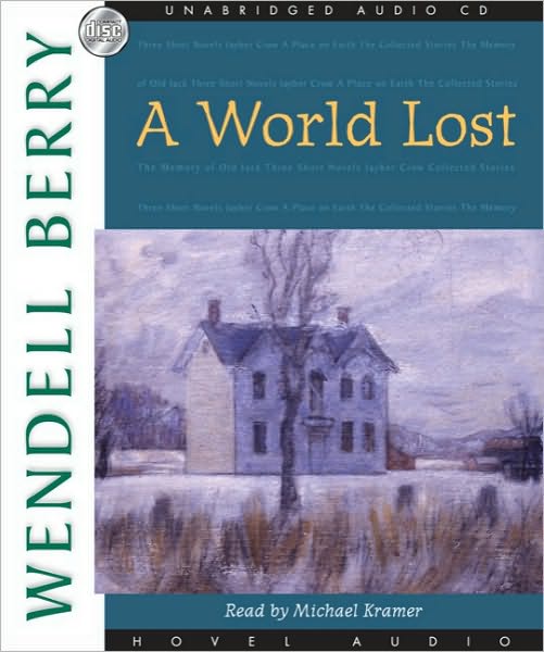 World Lost