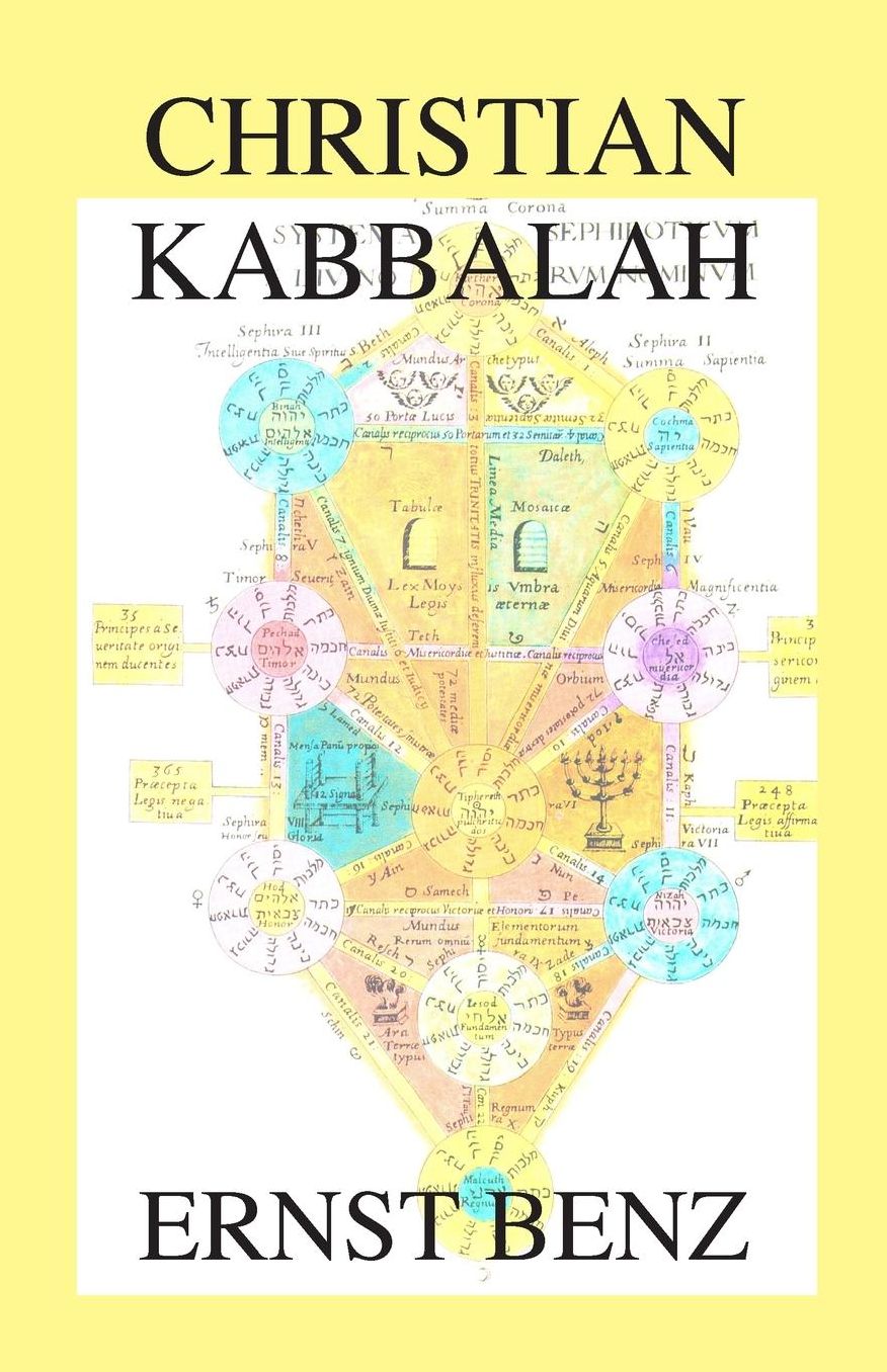Christian Kabbalah: Neglected Child of Theology