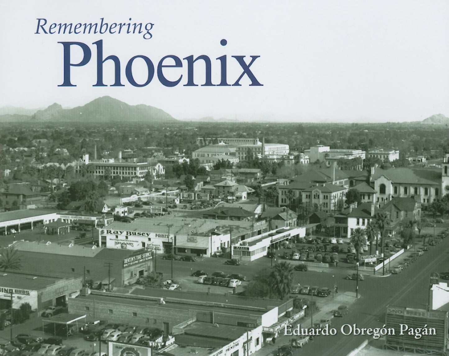 Remembering Phoenix