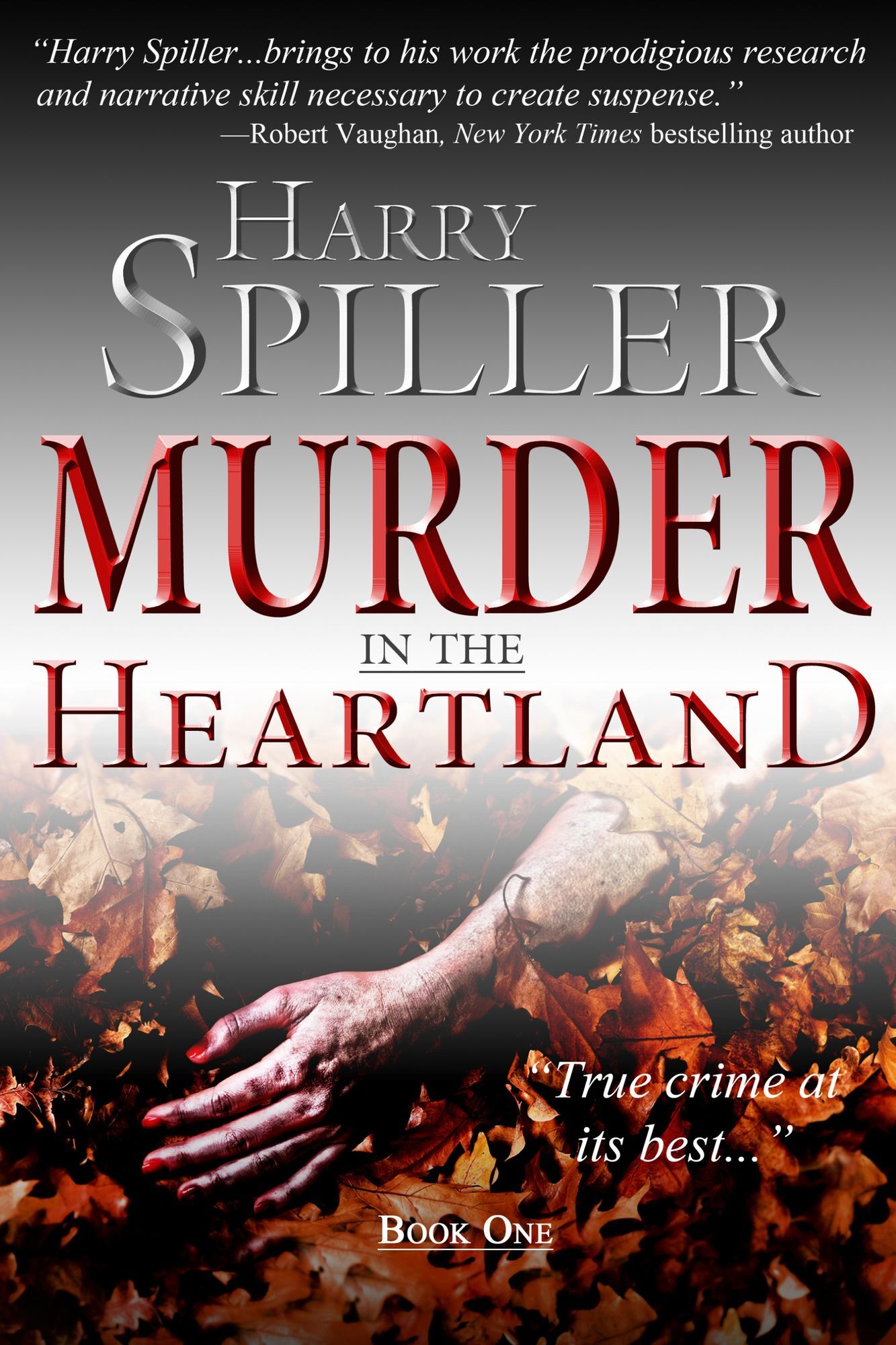 Murder in the Heartland