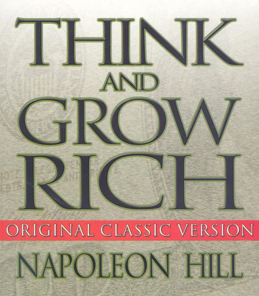 Think and Grow Rich