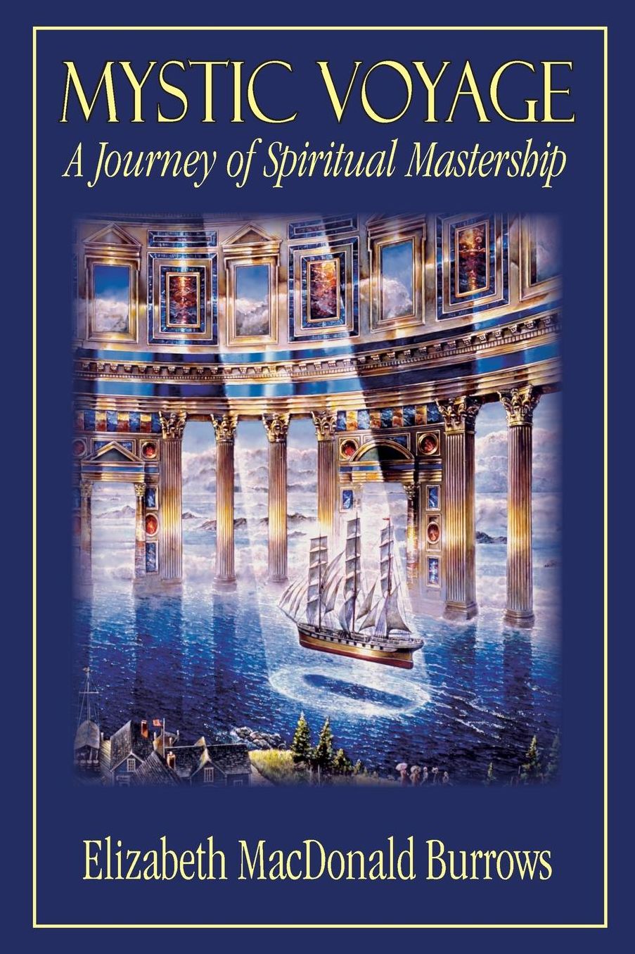 Mystic Voyage: Gateway to Immortality