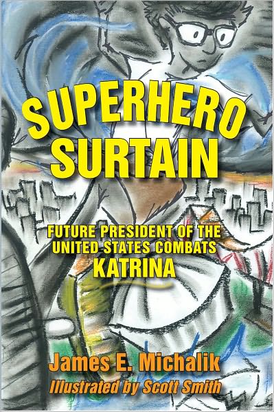 Superhero Surtain