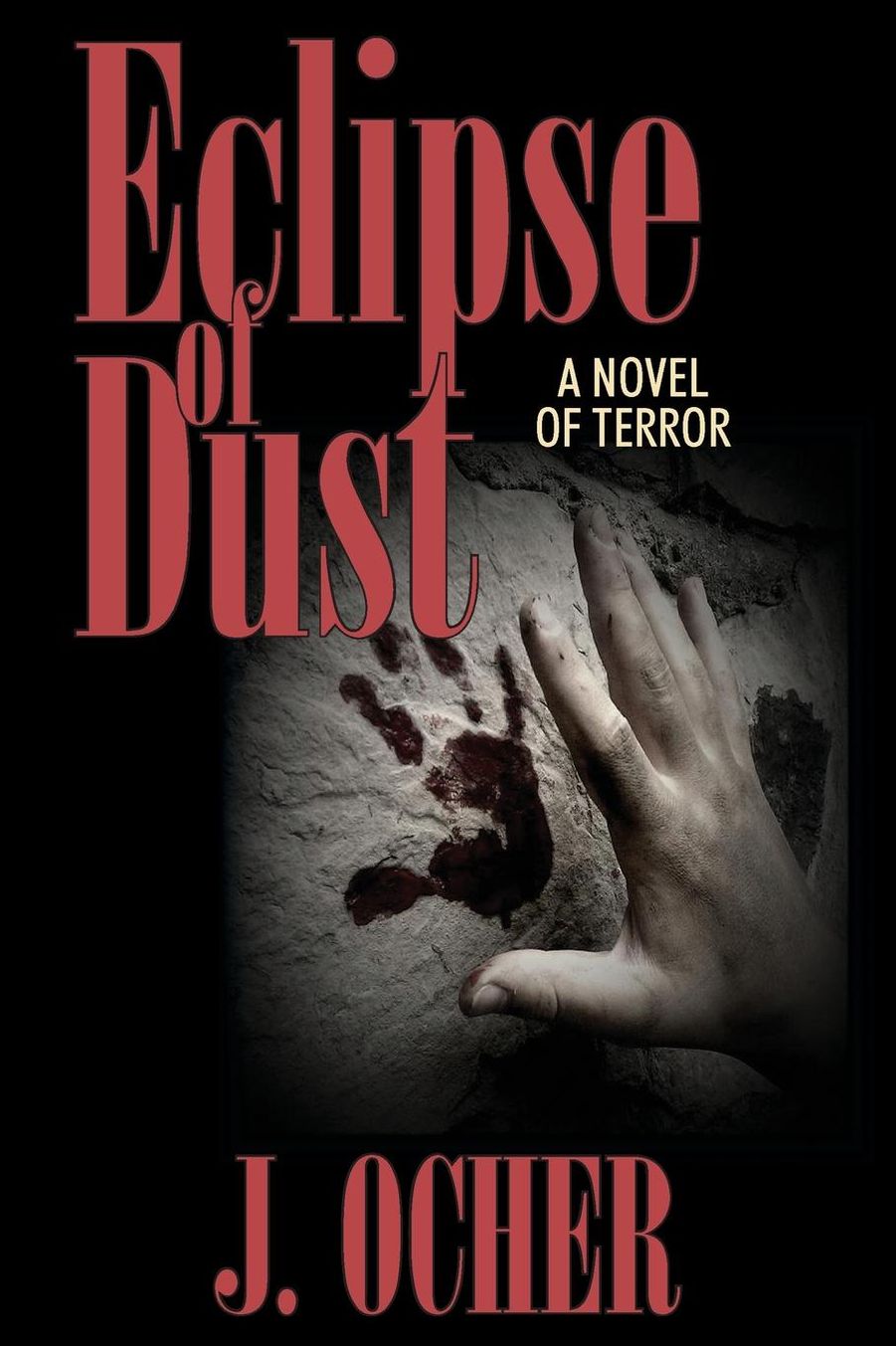 Eclipse of Dust