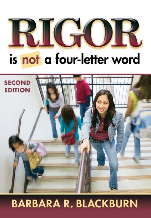 Rigor Is Not a Four Letter Word