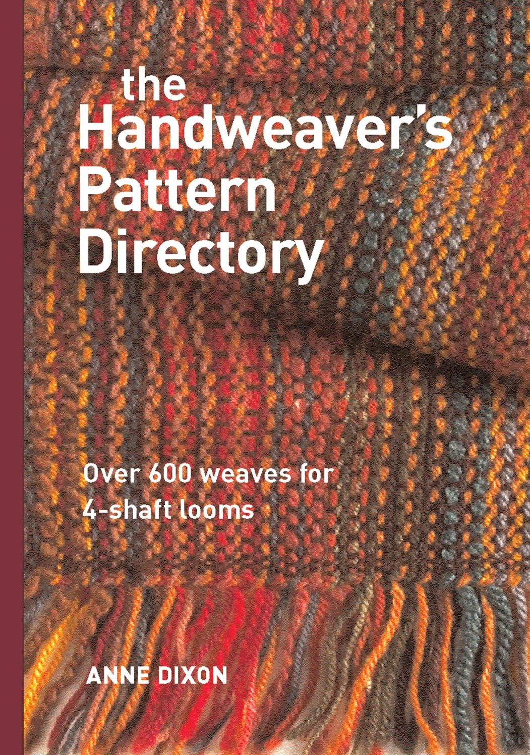 Handweaver's Pattern Directory