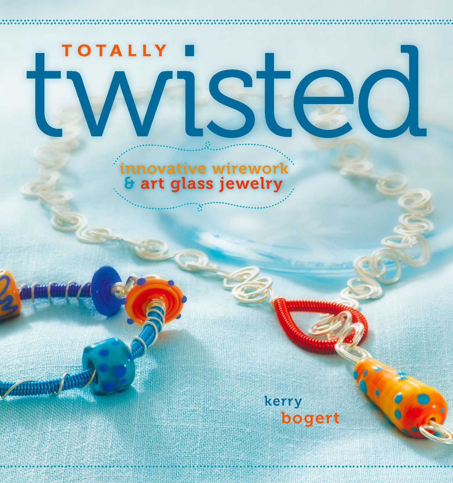 Totally Twisted (PagePerfect NOOK Book)