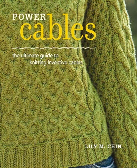 Power Cables (PagePerfect NOOK Book)