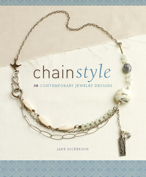 Chain Style (PagePerfect NOOK Book)