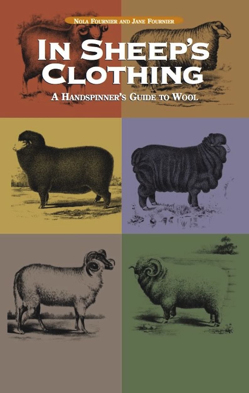 In Sheep's Clothing (PagePerfect NOOK Book)