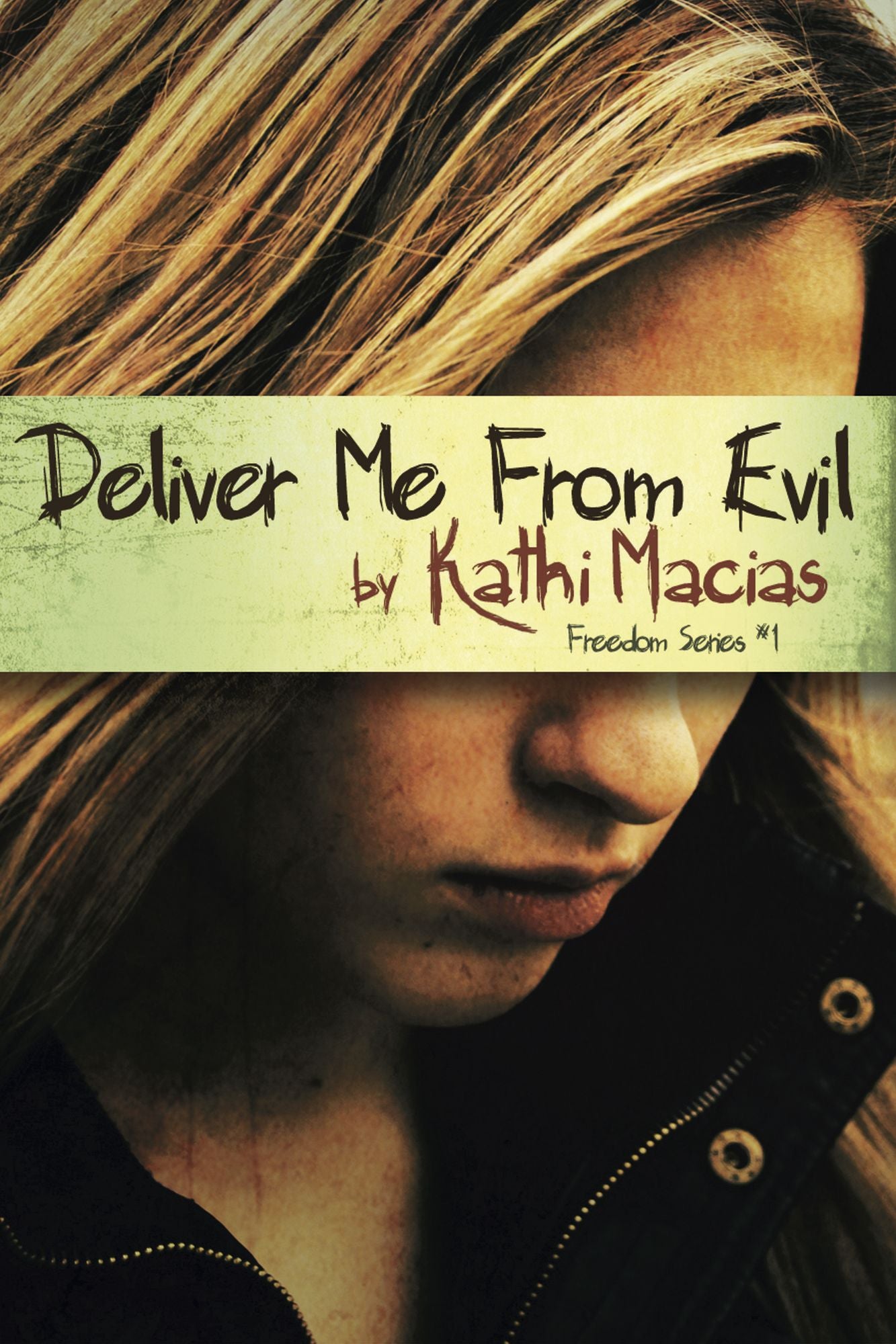 Deliver Me from Evil: No Sub-title