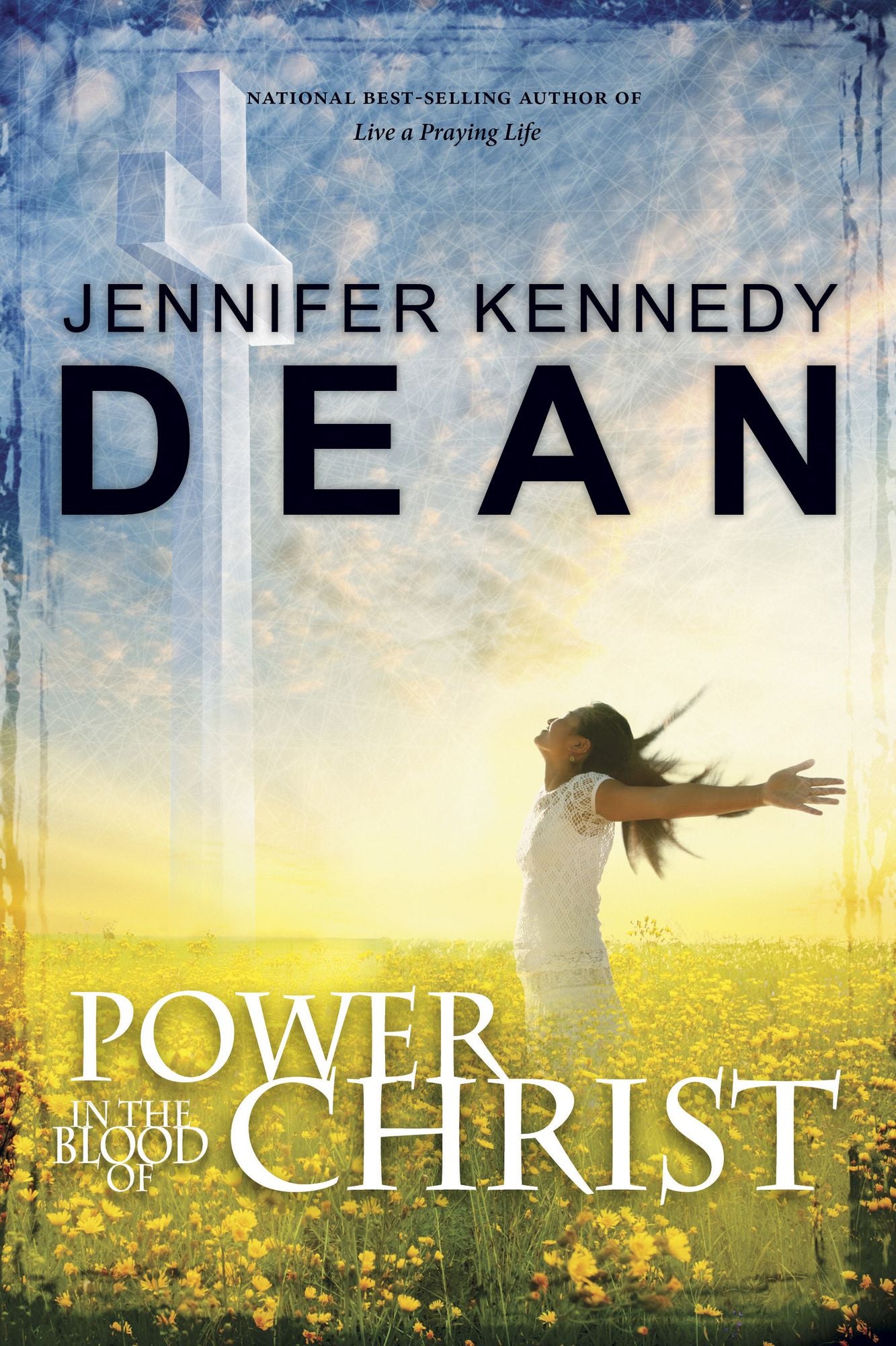 Power in the Blood of Christ: No Sub-title