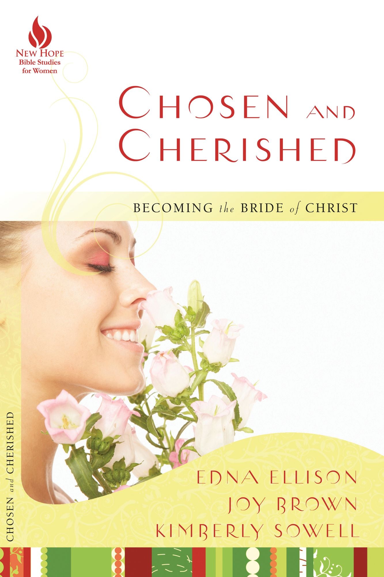 Chosen and Cherished: Becoming the Bride of Christ