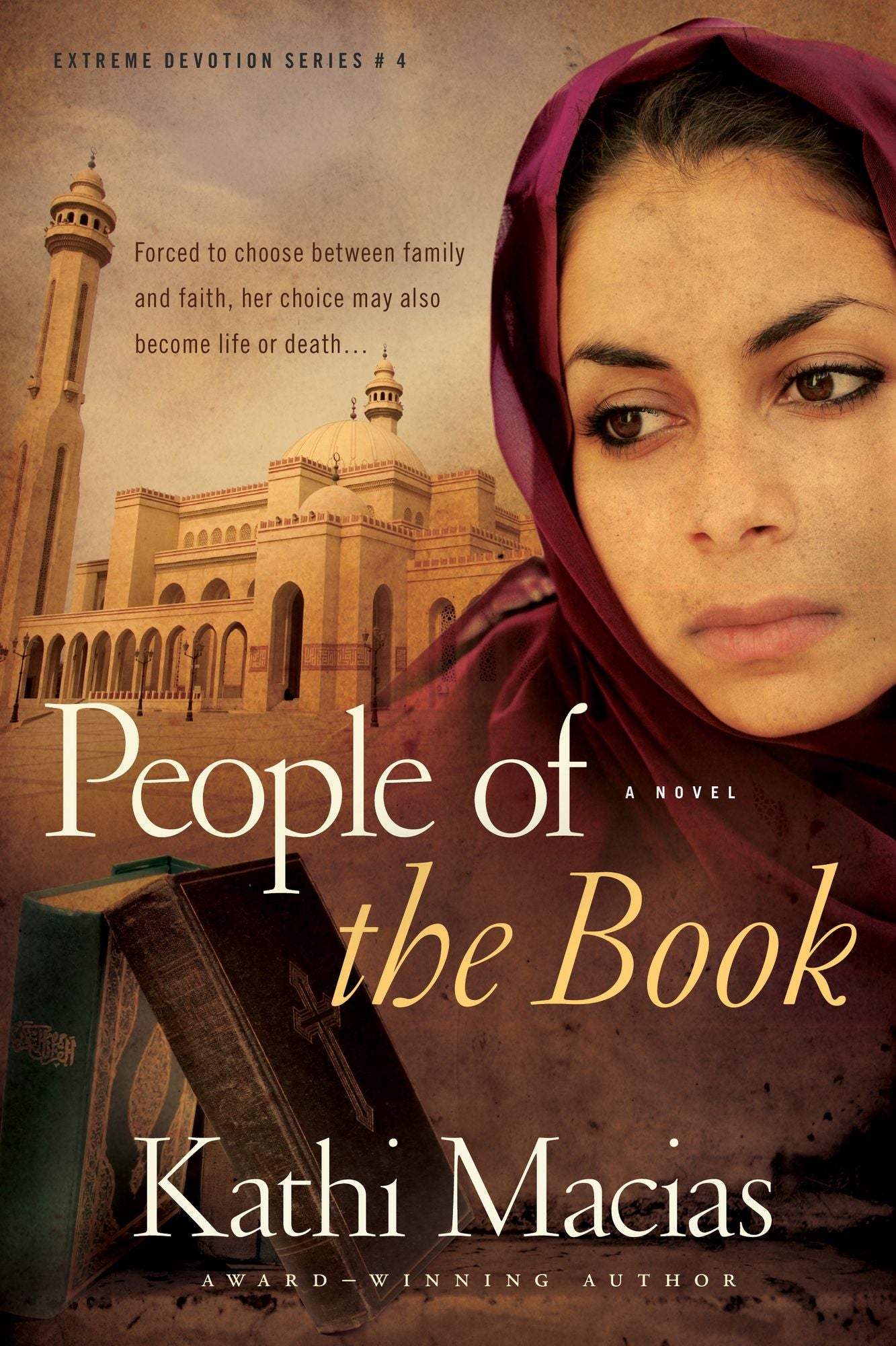 People of the Book