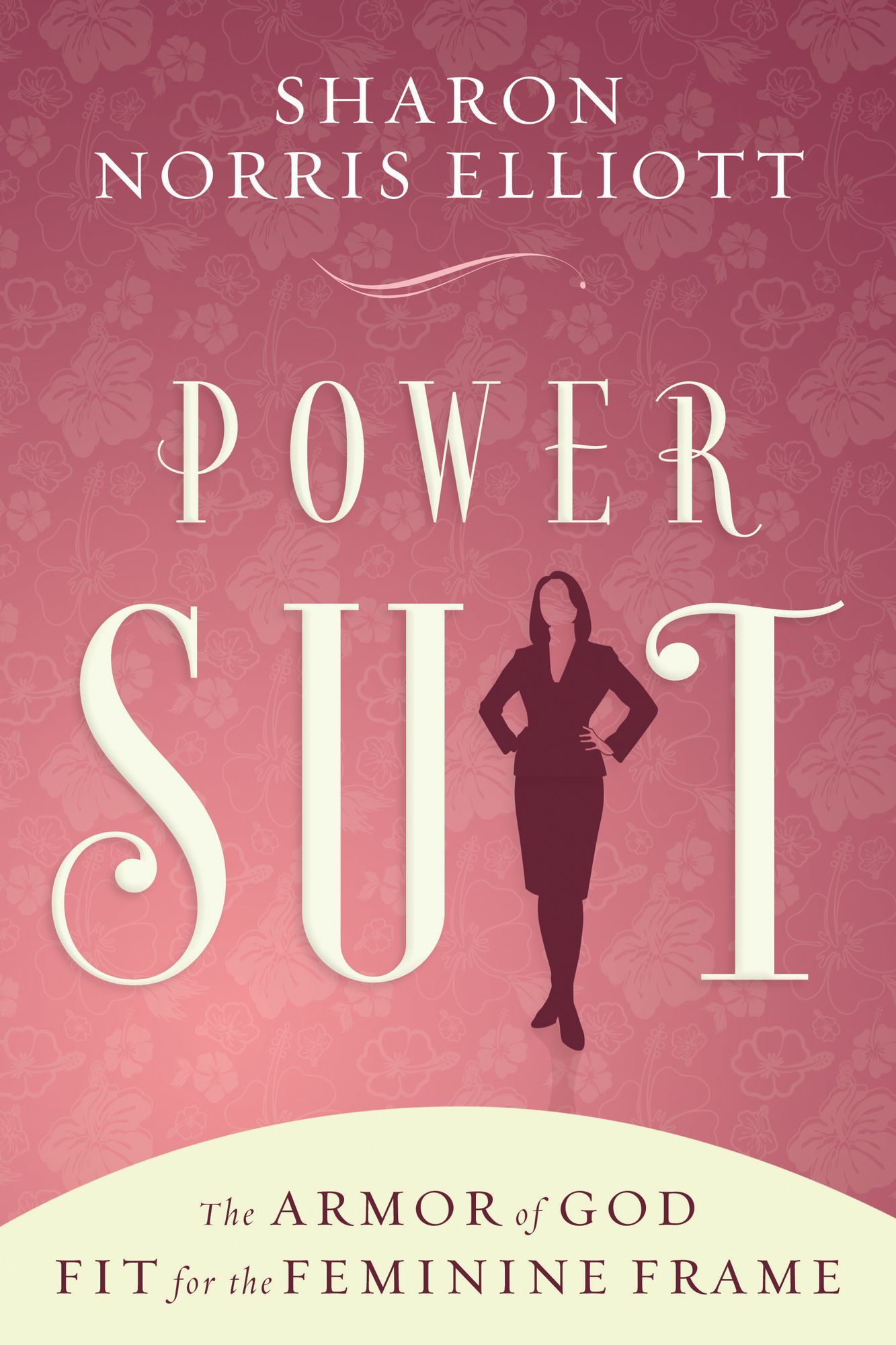 Power Suit: The Armor of God Fit for the Feminine Frame
