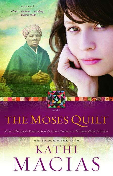 The Moses Quilt