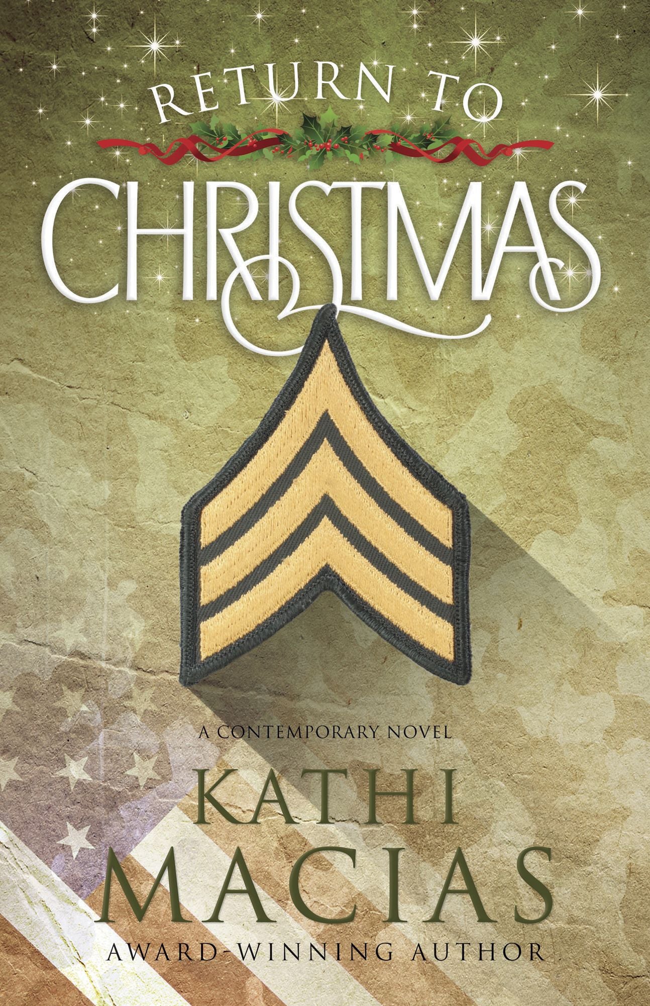 Return to Christmas: A Novel
