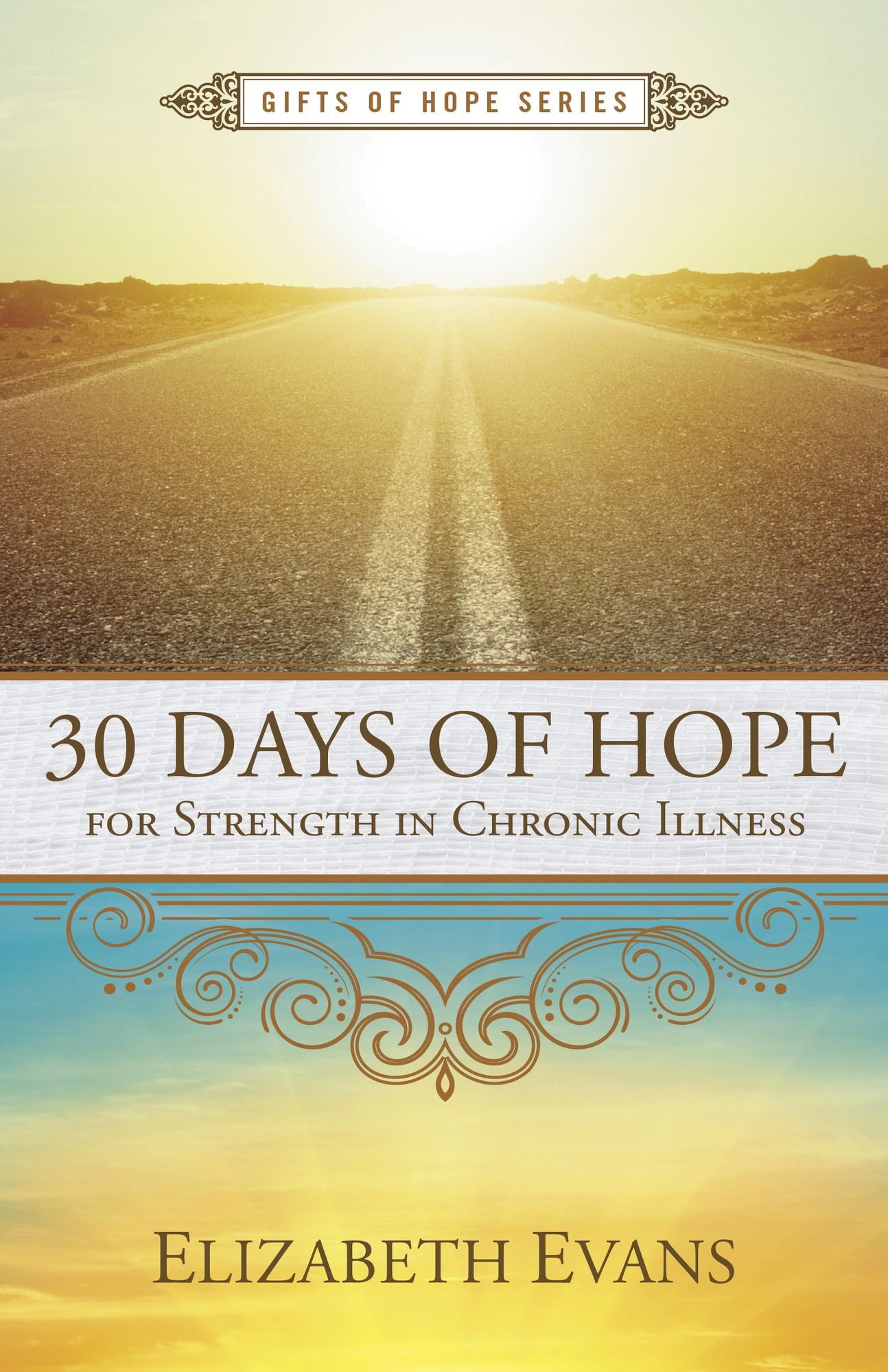 30 Days of Hope for Strength in Chronic Illness