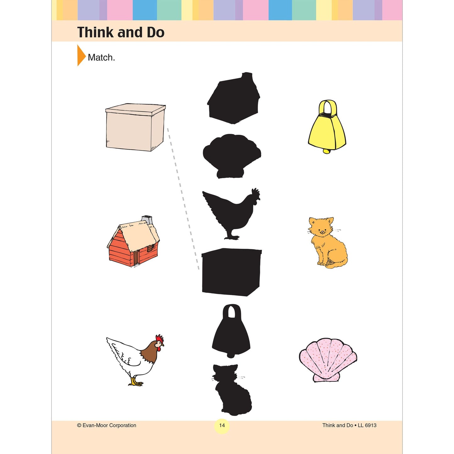 Think & Do