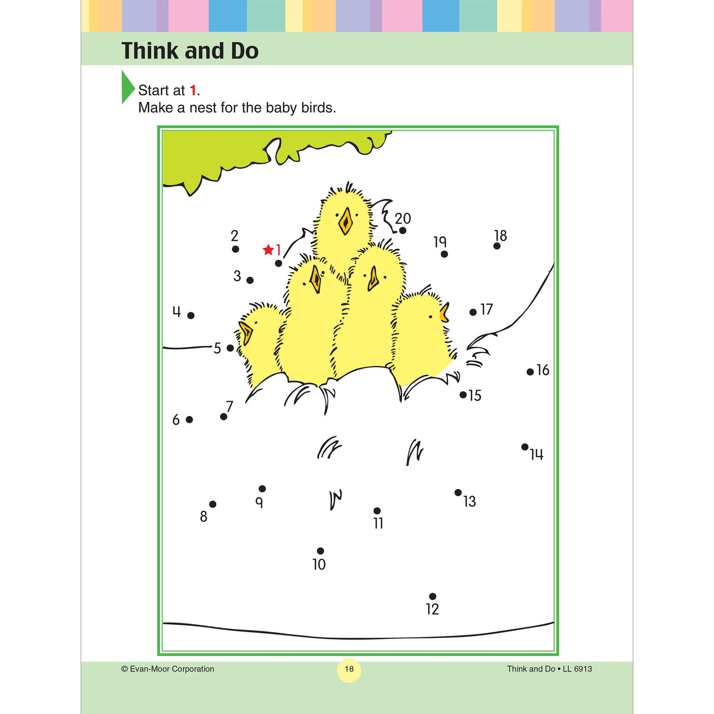Think & Do