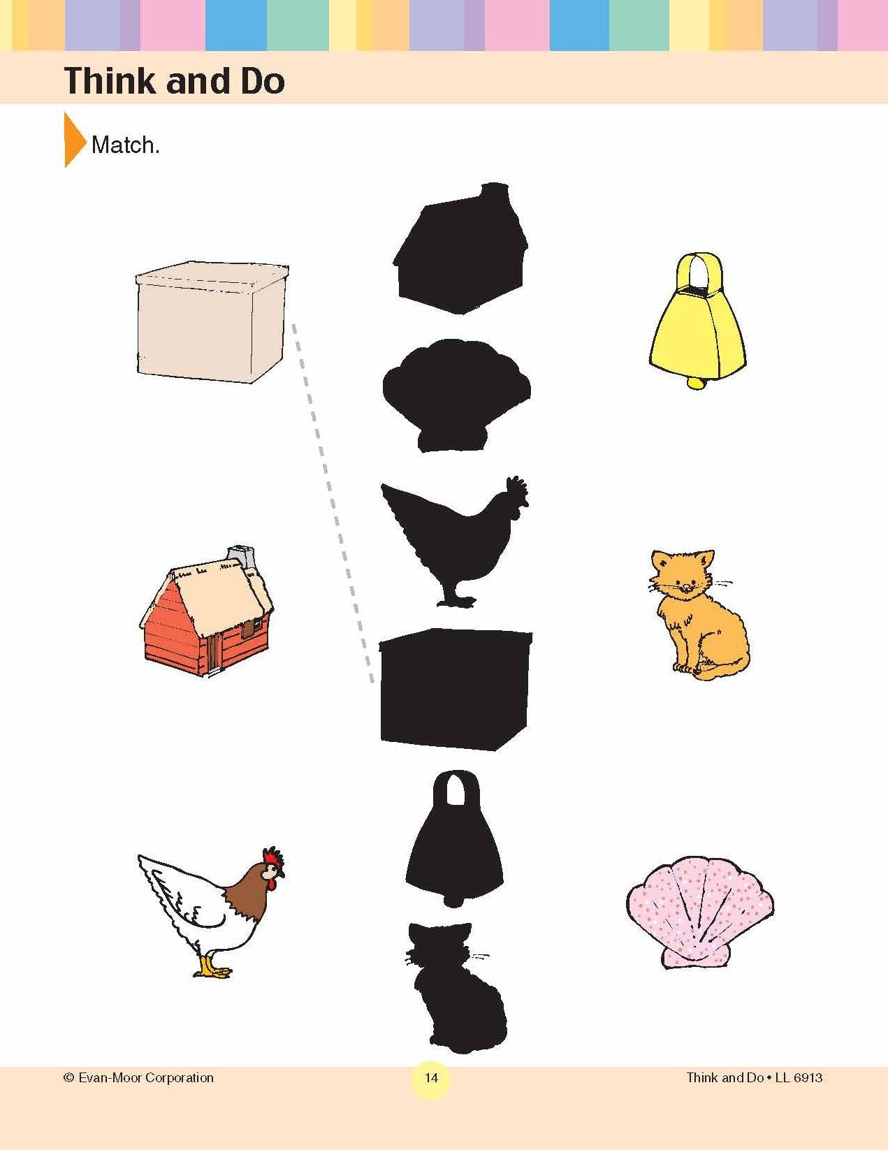 Think & Do