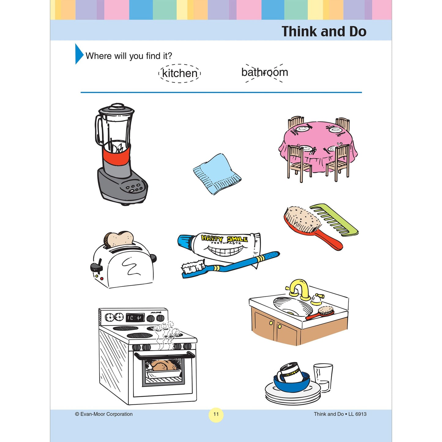 Think & Do