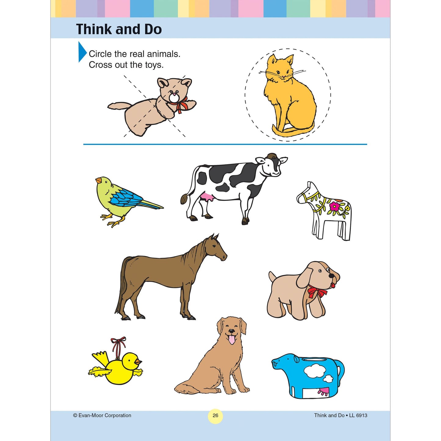 Think & Do