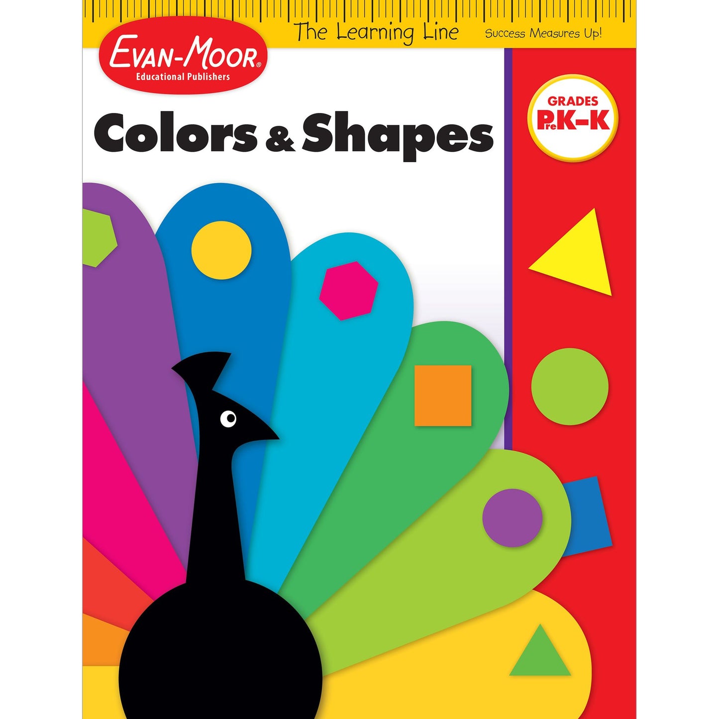 Colors and Shapes