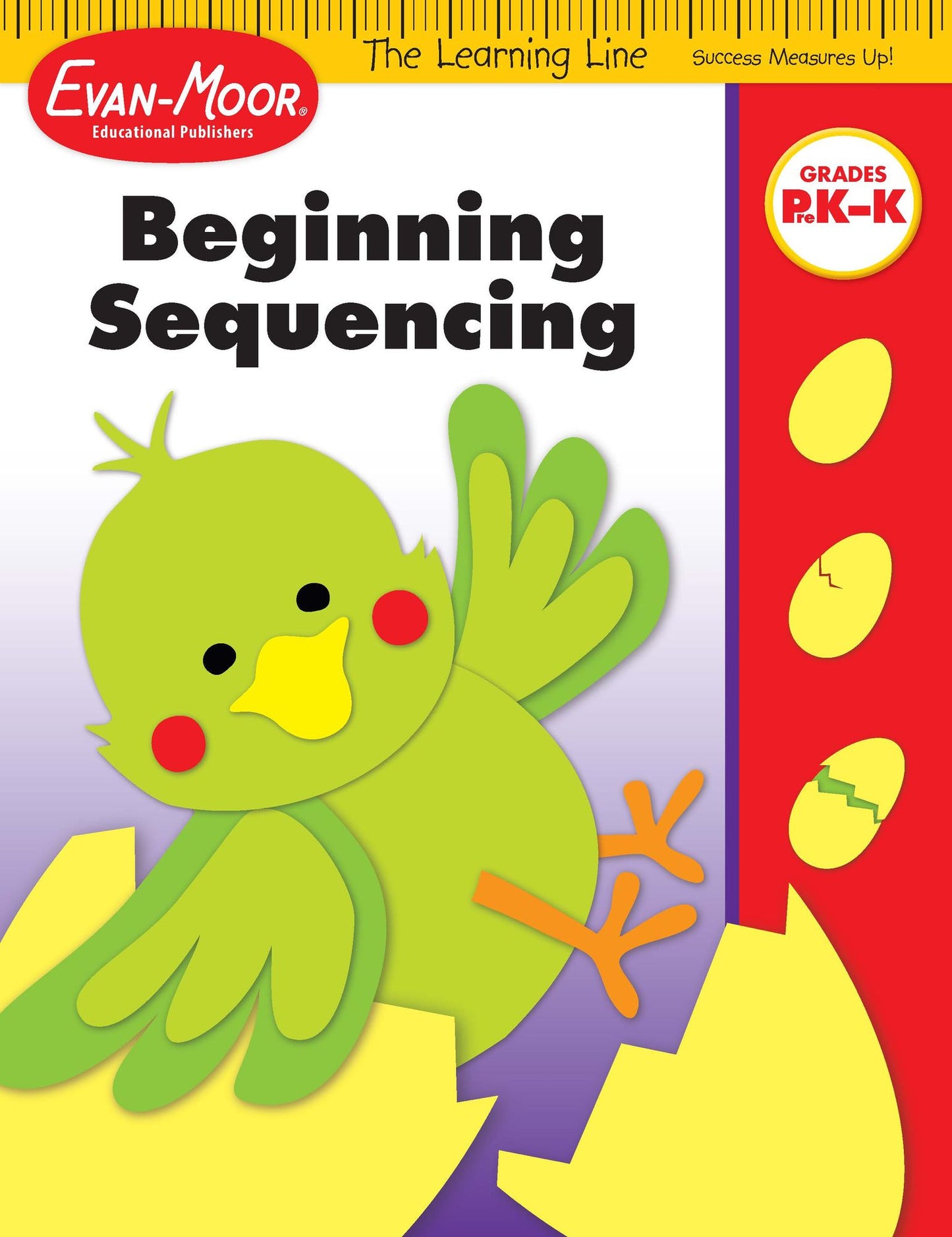 Beginning Sequencing