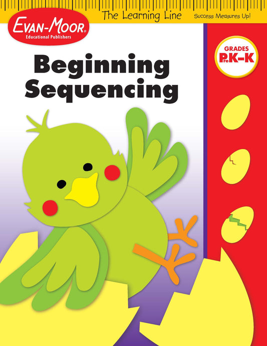 Beginning Sequencing