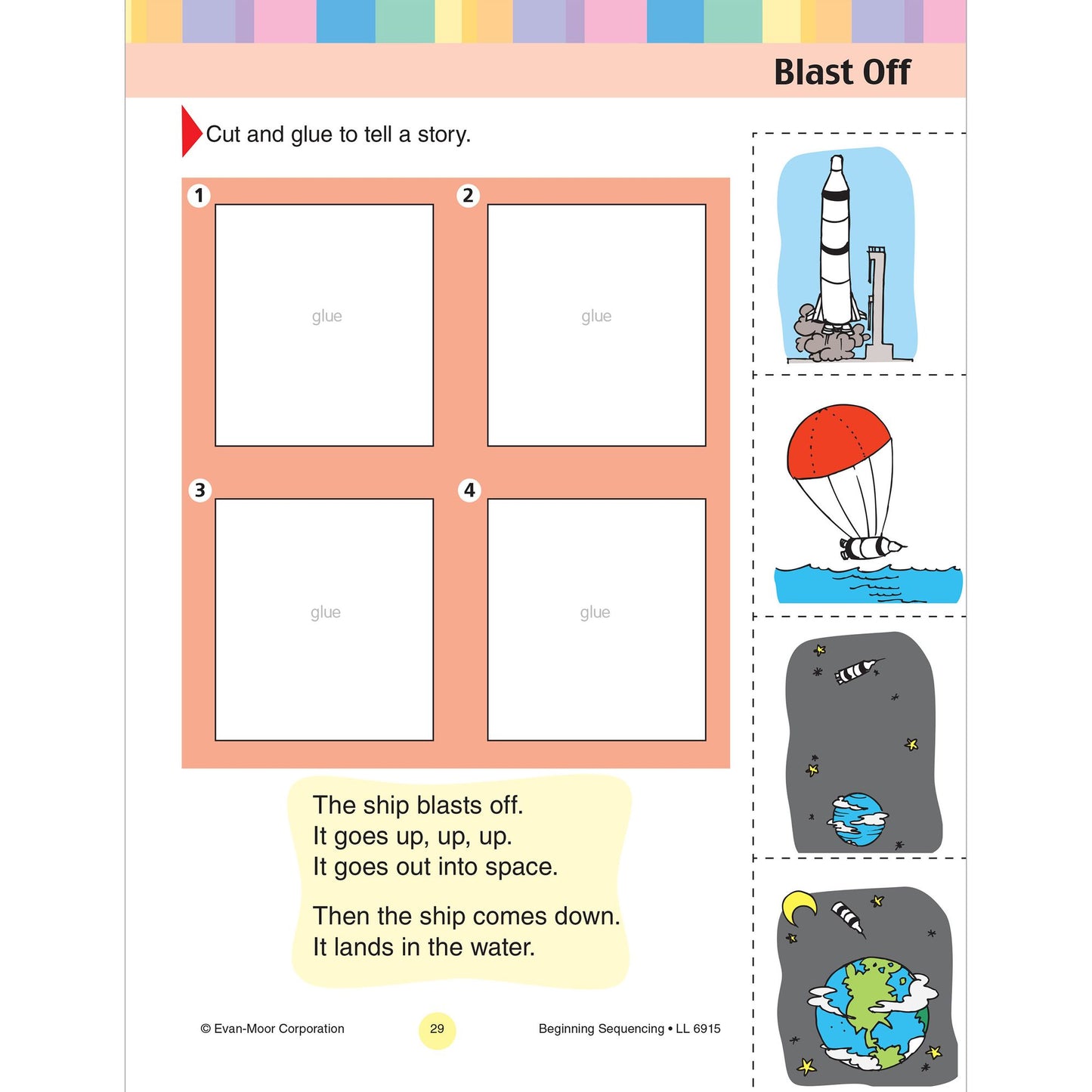 Beginning Sequencing