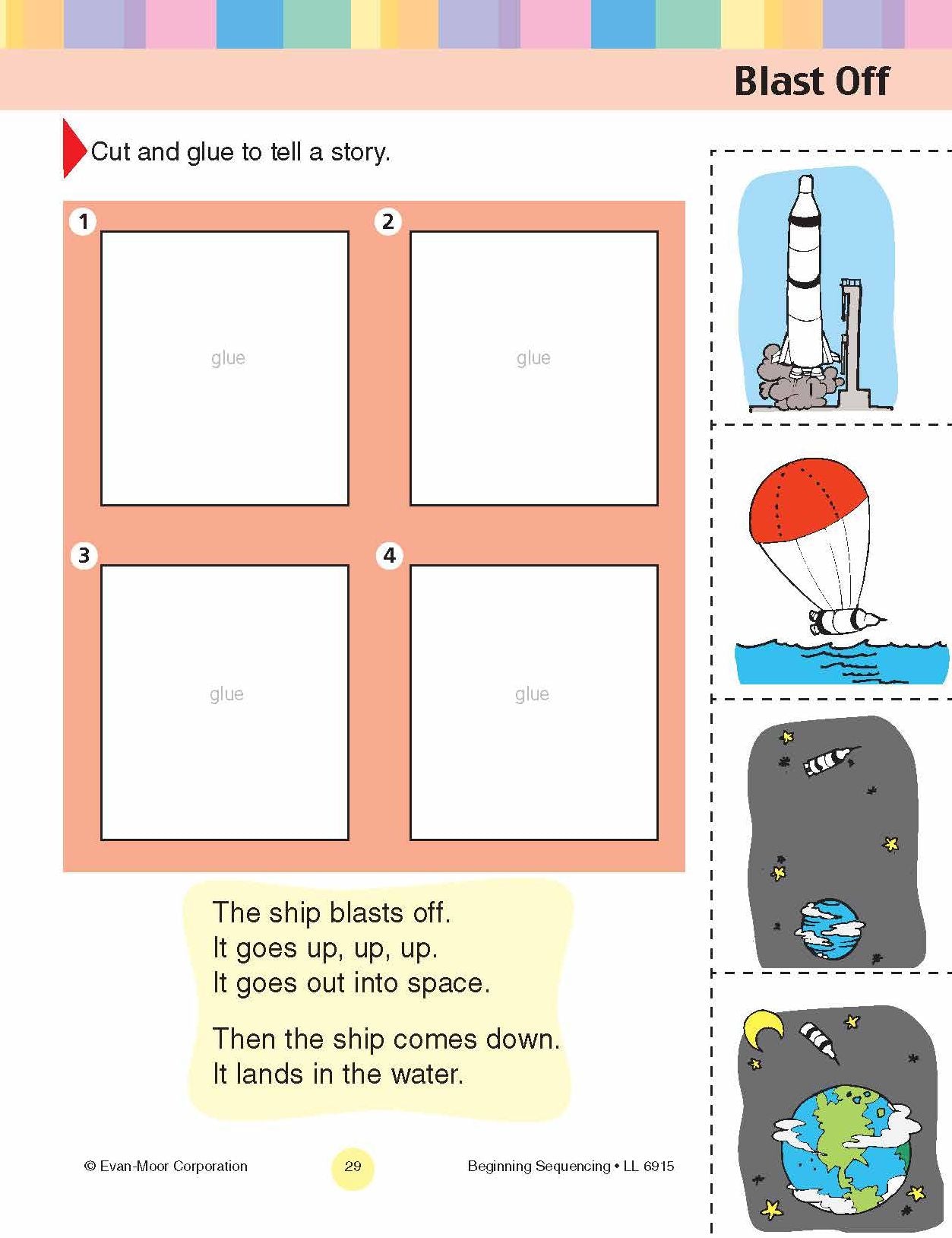 Beginning Sequencing