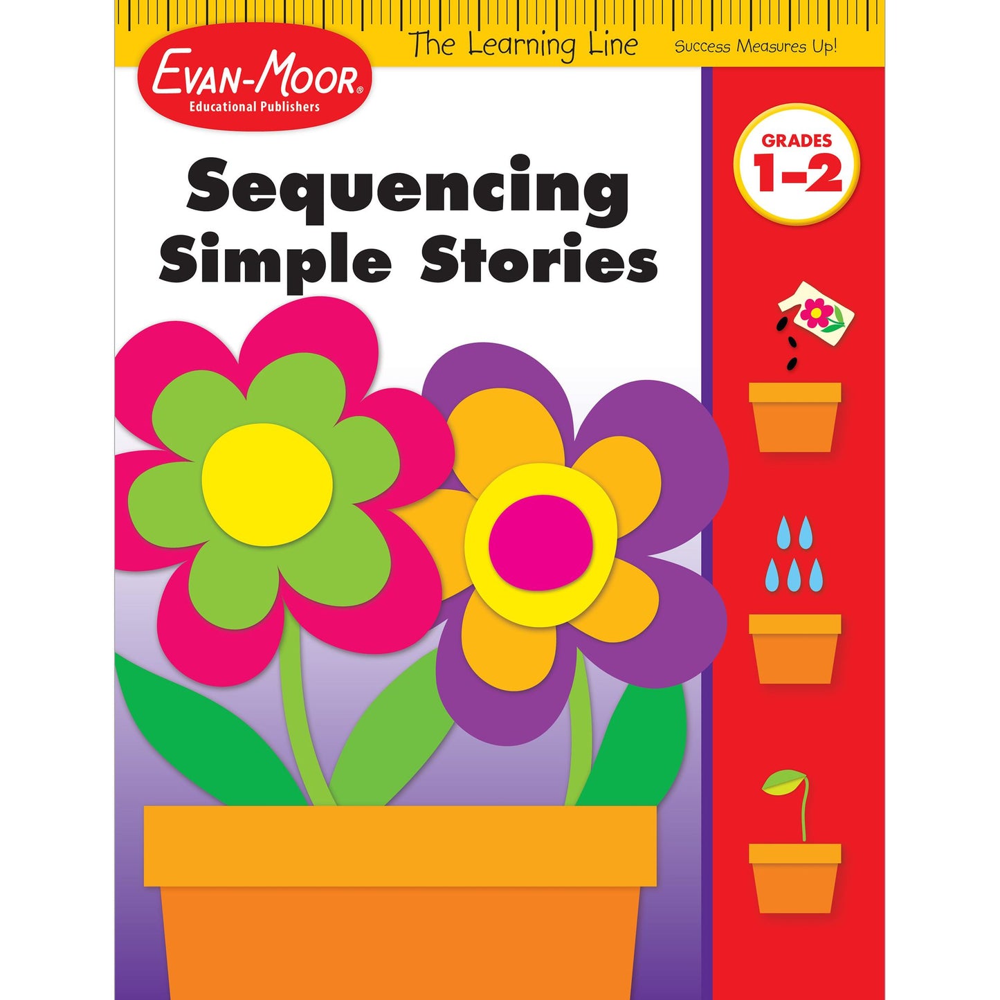 Sequencing Simple Stories