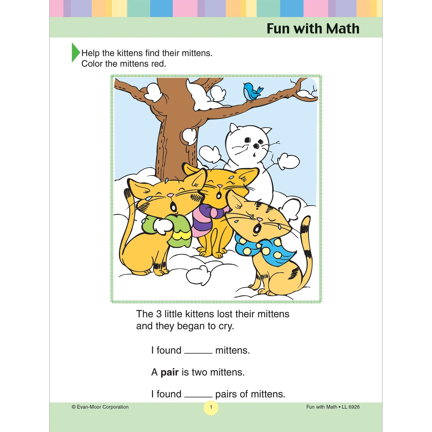 Fun with Math