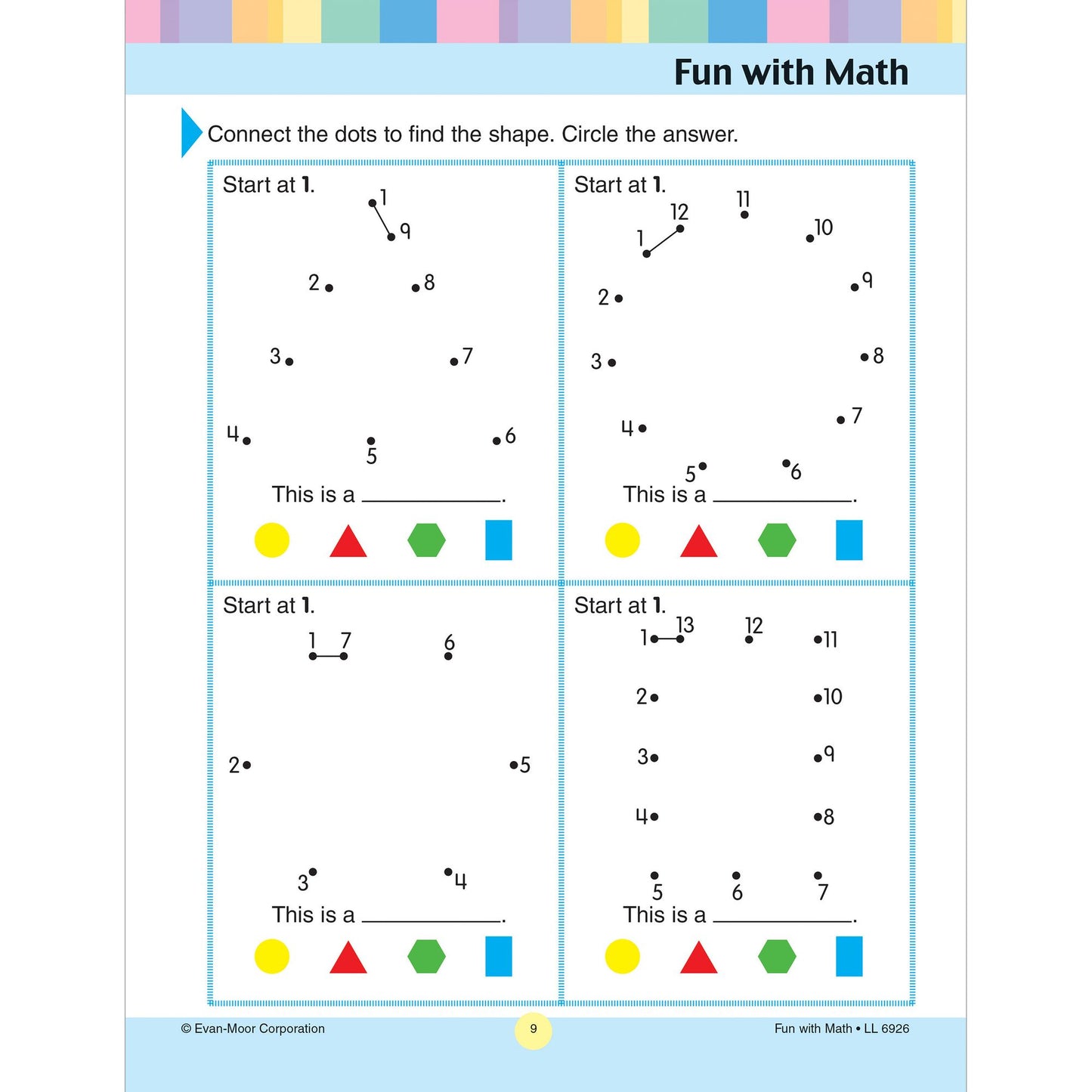 Fun with Math