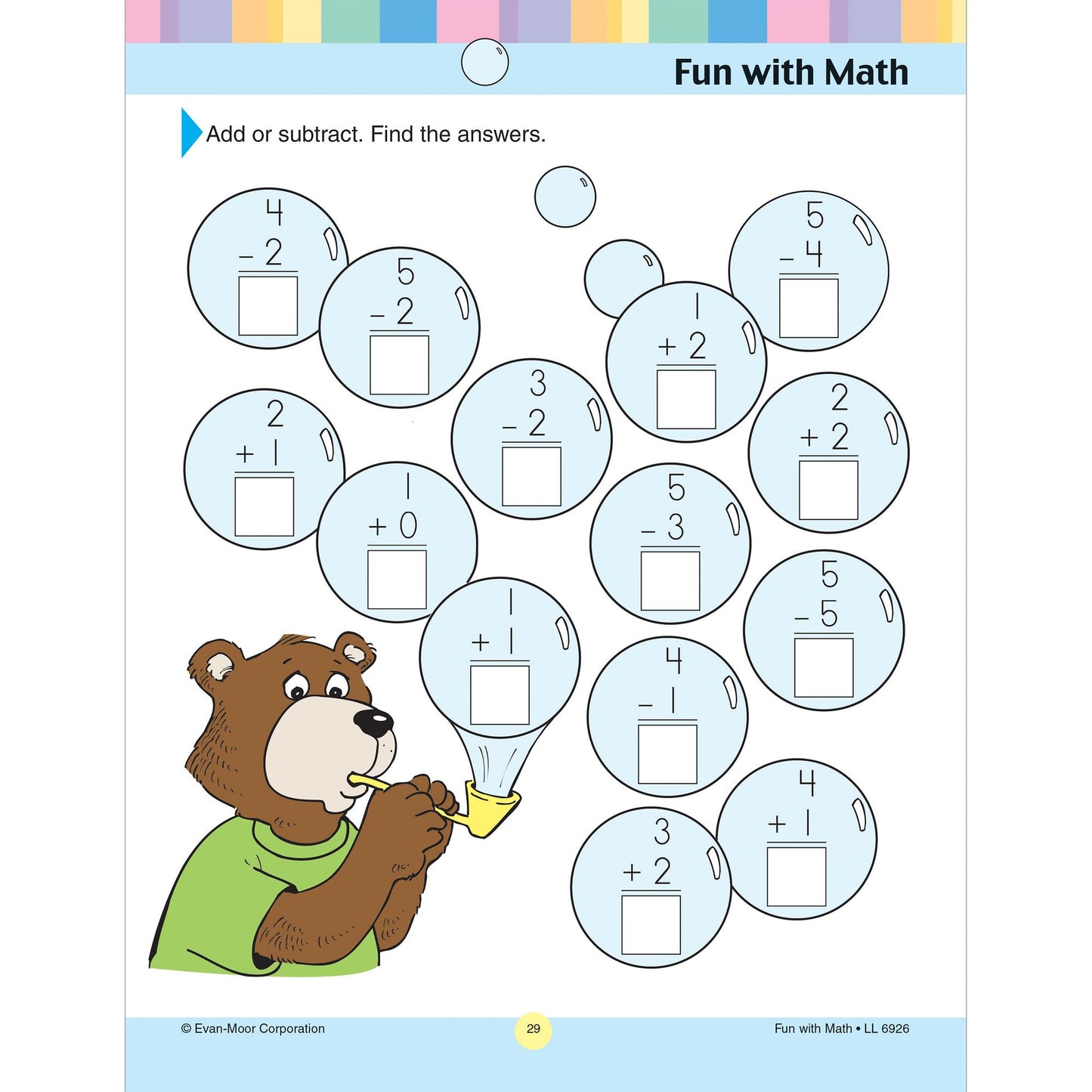 Fun with Math
